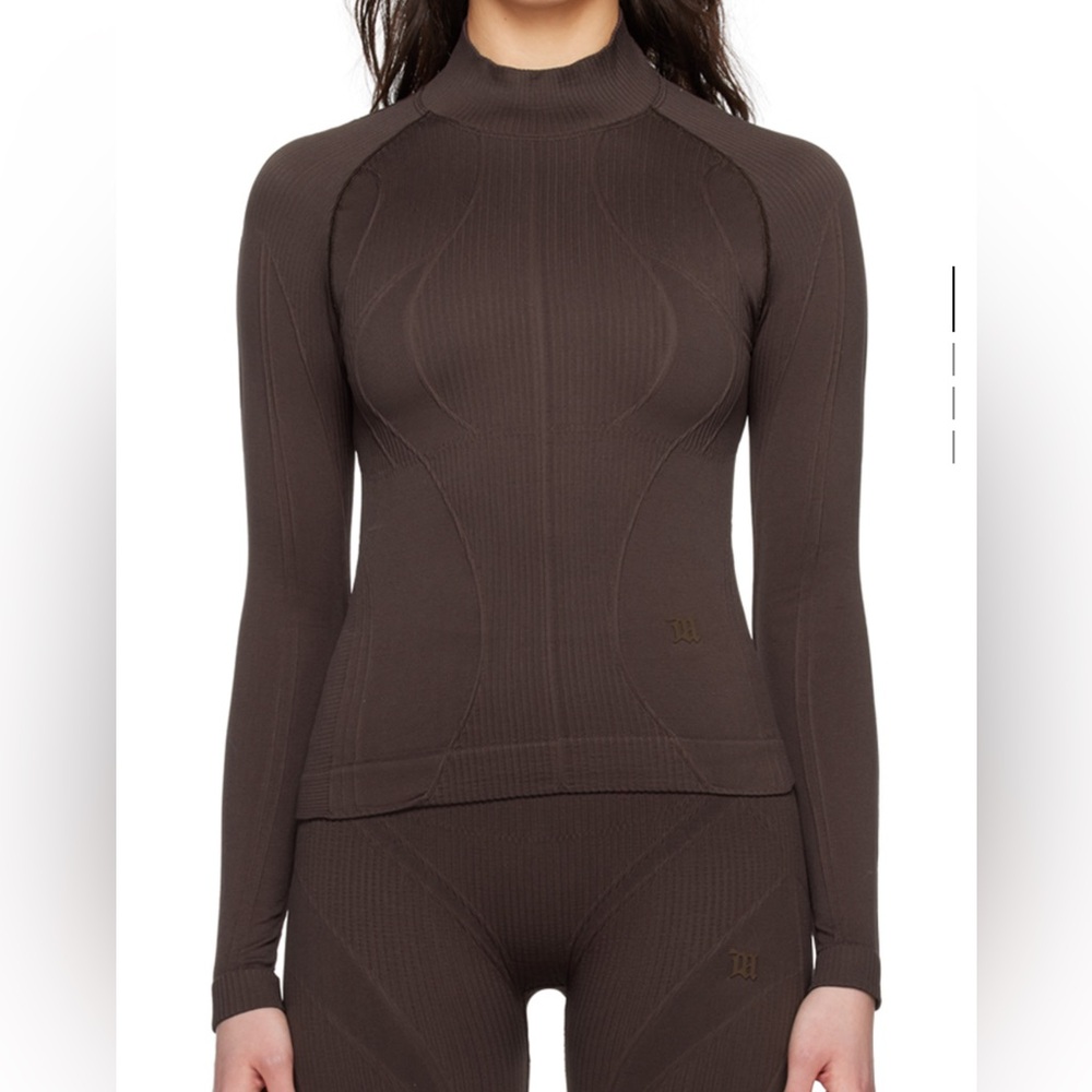 MISBHV Women's Bodysuit